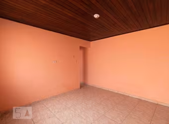Casa à Venda - Vila Formosa, 1 Quarto,  54 m2