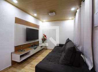 Casa à Venda - Vila Jacuí, 2 Quartos,  130 m2