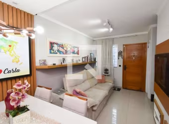 Apartamento à Venda - Vila Mazzei, 2 Quartos,  60 m2