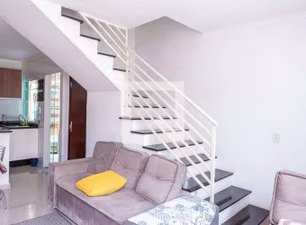 Casa à Venda - Ermelino Matarazzo, 2 Quartos,  68 m2