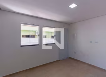 Apartamento à Venda - Sapopemba, 2 Quartos,  35 m2