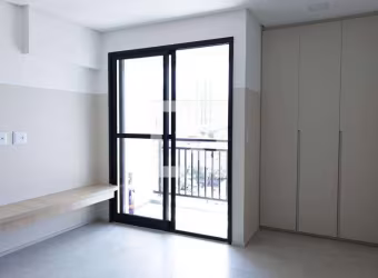 Apartamento à Venda - Água Fria, 1 Quarto,  26 m2