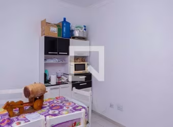 Apartamento à Venda - Cidade Patriarca, 2 Quartos,  43 m2