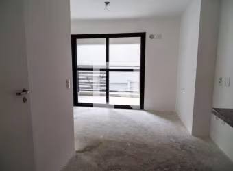 Apartamento à Venda - Lapa, 1 Quarto,  26 m2