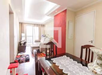 Apartamento à Venda - Itaquera, 2 Quartos,  59 m2