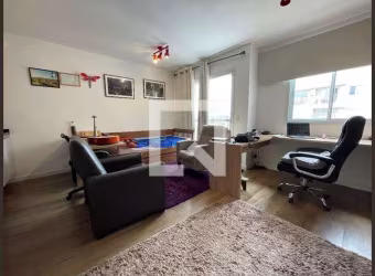 Apartamento à Venda - Jardim Éster Yolanda, 1 Quarto,  56 m2