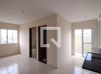 Apartamento à Venda - Ponte Rasa, 2 Quartos,  50 m2