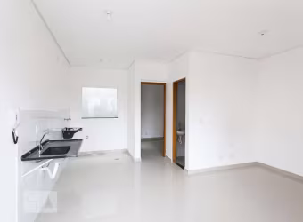 Apartamento à Venda - Belém, 1 Quarto,  33 m2