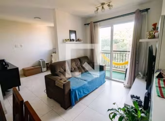 Apartamento à Venda - Portal do Morumbi, 2 Quartos,  54 m2