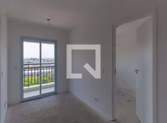 Apartamento à Venda - Sapopemba, 2 Quartos,  37 m2