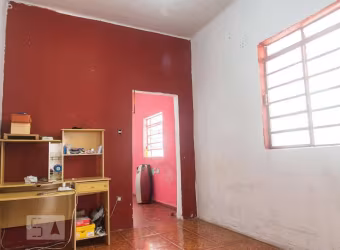 Casa à Venda - Cambuci, 2 Quartos,  154 m2