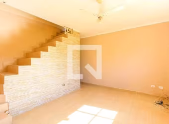 Casa à Venda - Vila Jacuí, 2 Quartos,  71 m2