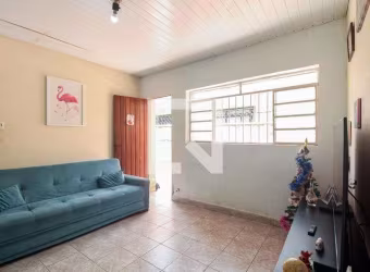 Casa à Venda - Tatuapé, 1 Quarto,  60 m2