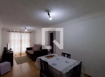 Apartamento à Venda - Ermelino Matarazzo, 2 Quartos,  55 m2