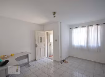 Casa à Venda - Cambuci, 2 Quartos,  100 m2