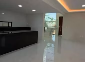 Casa de 3 Suítes no Sunville Residence, com área gourmet e muito mais!