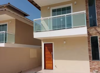 Centro Barroco Itaipuaçu- Duplex 2 Suítes-R$ 410 Mil