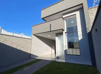 Casa à venda, Residencial Itaipu, Goiânia, GO
