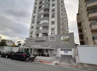 Apartamento Padrão | 2 Dormitórios | Barreiros