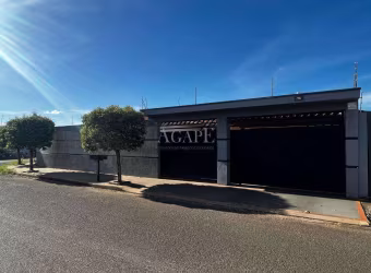 Casa à venda em Artur Nogueira, Jardim Europa, com 5 quartos, com 271.8 m²