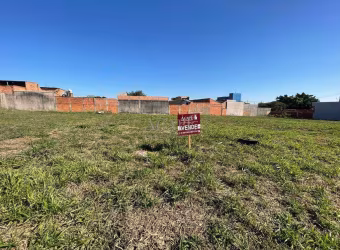 Terreno à venda em Artur Nogueira, São Miguel, com 306 m²