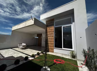 Casa à venda em Artur Nogueira, Santa Rita de Cássia, com 2 quartos, com 130 m²