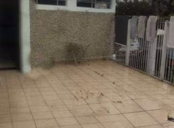 Casa Residencial à venda, Bela Vista, São Paulo - CA0047.