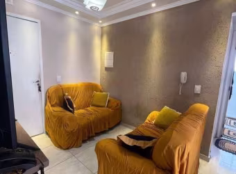 Apartamento com 2 dormitórios à venda, 48 m² por R$ 300.000,00 - Conceição - Osasco/SP