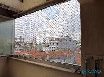 Cobertura com 3 dormitórios à venda, 103 m² por R$ 800.000,00 - Santa Maria - São Caetano do Sul/SP
