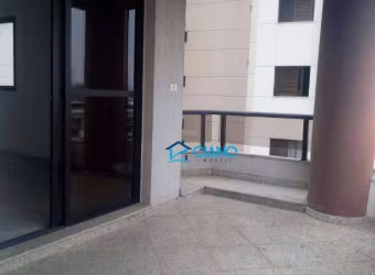 Apartamento com 3 dormitórios à venda, 163 m² por R$ 1.300.000,00 - Mooca - São Paulo/SP