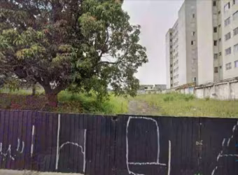Terreno para alugar, 2239 m² por R$ 18.683,47/mês - Vila Alto de Santo André - Santo André/SP