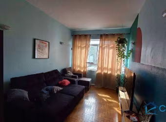 Apartamento com 2 dormitórios à venda, 82 m² por R$ 600.000,00 - Vila Buarque - São Paulo/SP