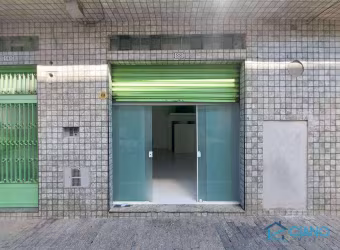 Salão para alugar, 40 m² por R$ 2.600,00/mês - Tatuapé - São Paulo/SP