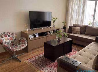 Casa com 4 dormitórios à venda, 180 m² por R$ 1.320.000,00 - Parque da Mooca - São Paulo/SP