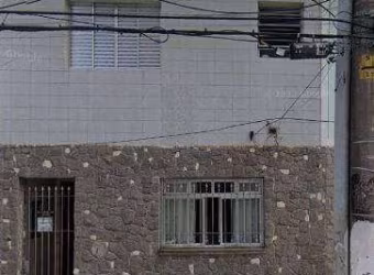 Sobrado com 2 dormitórios à venda, 54 m² por R$ 400.000,00 - Mooca - São Paulo/SP