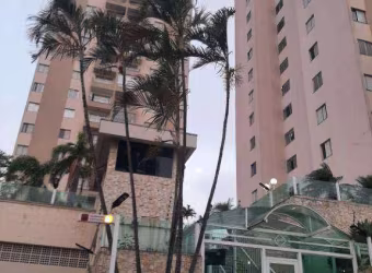 Apartamento com 3 dormitórios à venda, 83 m² por R$ 650.000,00 - Vila Prudente (Zona Leste) - São Paulo/SP