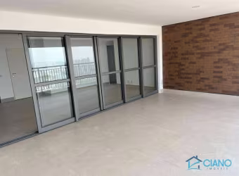 Apartamento com 3 dormitórios à venda, 159 m² por R$ 1.850.000 - Mooca - São Paulo/SP