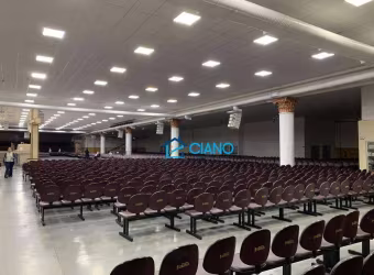 Galpão para alugar, 6200 m² por R$ 263.450,00/mês - Belenzinho - São Paulo/SP