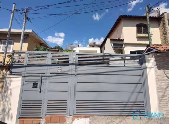 Casa com 1 dormitório à venda, 150 m² por R$ 585.000,00 - Vila Prudente (Zona Leste) - São Paulo/SP