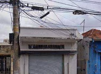 Salão para alugar, 55 m² por R$ 2.080,00/mês - Vila Carrão - São Paulo/SP