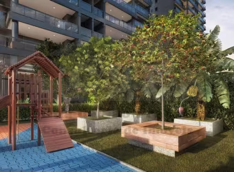 Excelente Apartamento 154 m² Condomínio Garden