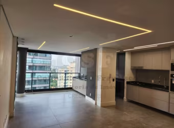 Apartamento de Alto Padrão com 3 Suítes e 2 Vagas de Garagem na Vila Yara, Osasco-SP: Aproveite!