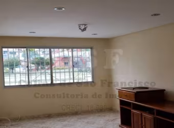 Apartamento em Condomínio à Venda em São Paulo-SP - Jardim D'abril: 3 Quartos, 2 Salas, 1 Banheiro, 1 Vaga de Garagem - 67m²