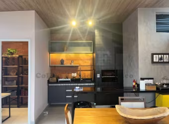 Cobertura de 2 quartos com suíte e 2 vagas na Vila São Francisco, SP - Imperdível!