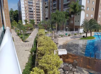 Apartamento com 3 Quartos com ar condicionado e 3 salas com ar condicionado  em Condomínio na Cidade São Francisco, São Paulo-SP!
