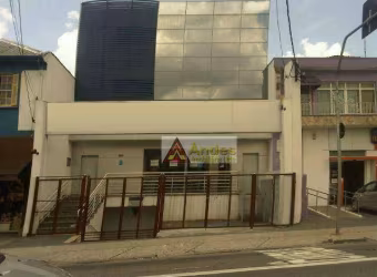 Prédio à venda, 1520 m² por R$ 7.000.000,00 - Imirim - São Paulo/SP