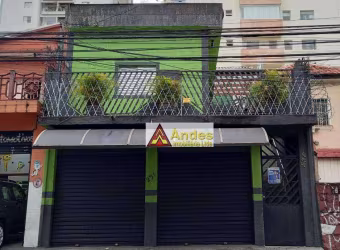 Prédio, 515 m² - venda por R$ 1.350.000,00 ou aluguel por R$ 8.170,00/mês - Casa Verde - São Paulo/SP