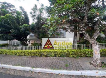 Sobrado, 320 m² - venda por R$ 2.200.000,00 ou aluguel por R$ 6.650,00/mês - Jardim Sao Paulo(Zona Norte) - São Paulo/SP