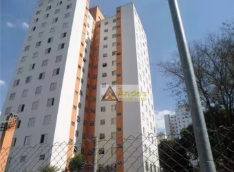 Apartamento residencial à venda, Vila Nova Cachoeirinha, São Paulo.