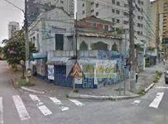 Sobrado residencial à venda, Santana, São Paulo.